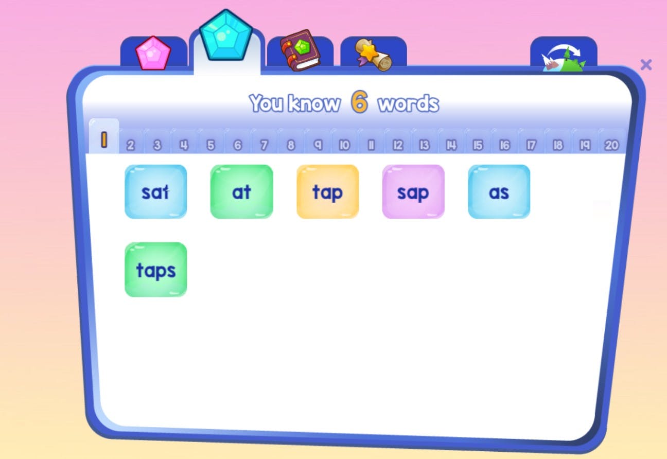 phonics-reading-program-vocabulary