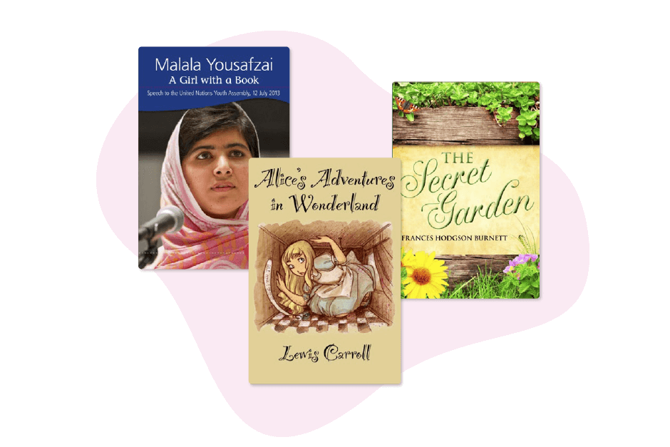 How to use the Reading Eggs Library for confident readers