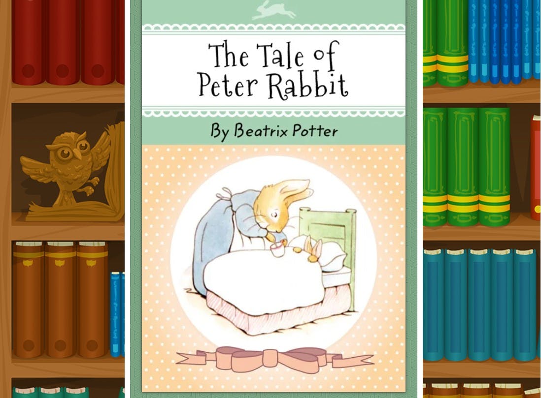 bbc-culture-top-100-children-books-reading-eggs-beatrix-potter