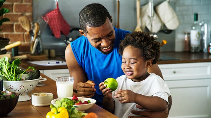 Ways to get your child excited about going back to school