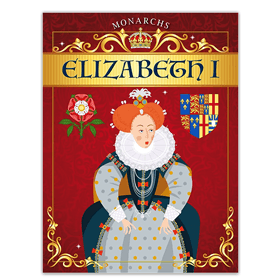Queen Elizabeth I biography for kids
