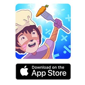 Download Master Math Island from the iOS App Store