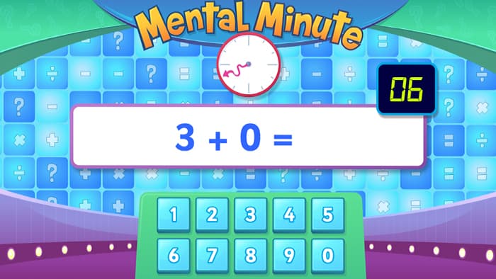 fun math games