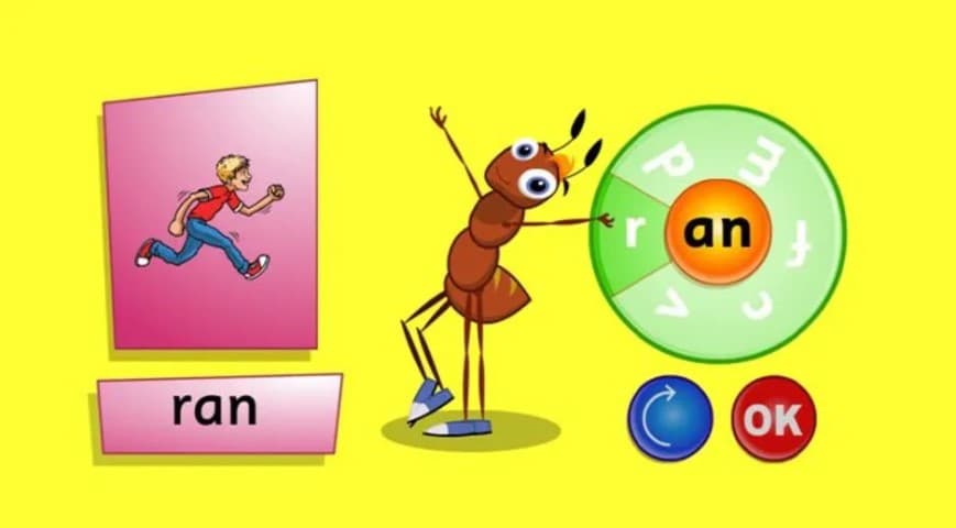 hands-on phonics-activities