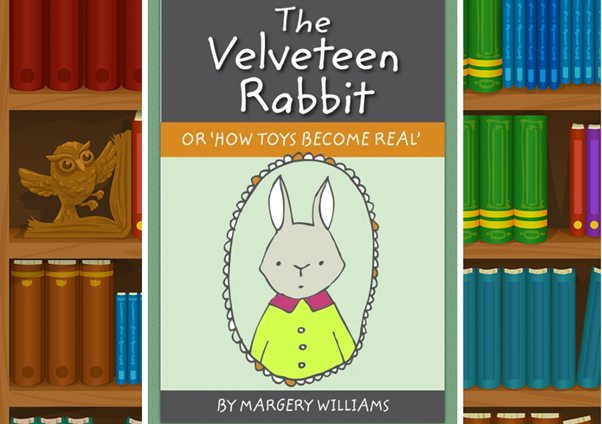 bbc-culture-top-100-children-books-reading-eggs-the-velveteen-rabbit