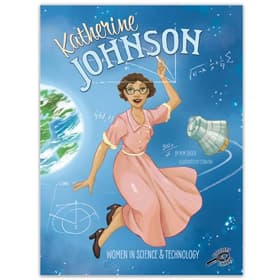 Katherine Johnson