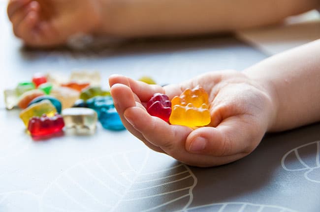 what should kids know before elementary school