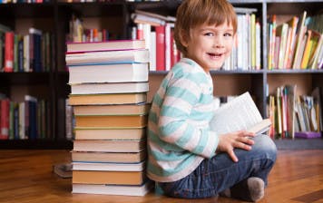 how to teach a dyslexic child to read