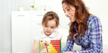 10 Ways to Build Early Maths Skills at Home