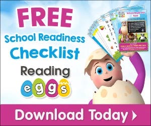 Download Free School Readiness Checklist