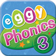 Eggy Phonics Games 3 App