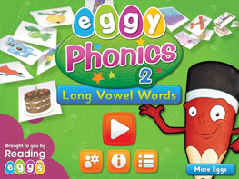 phonics app