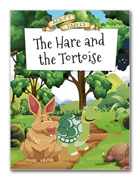 reading bedtime stories