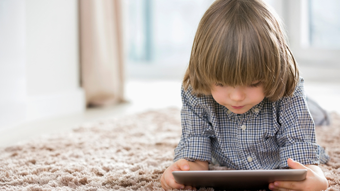 ways to build child's reading confidence