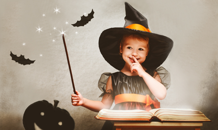 educational Halloween activities for kids
