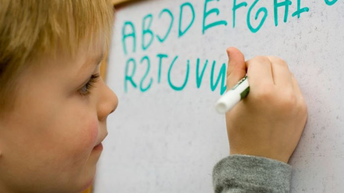 handwriting tips for kids