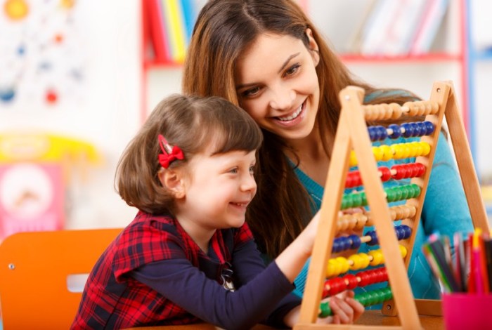 how to make math fun