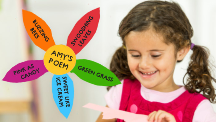 poetry crafts for toddlers