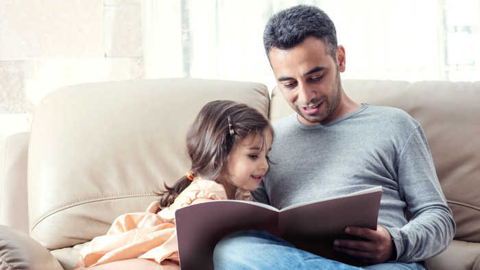 prevent summer reading slide