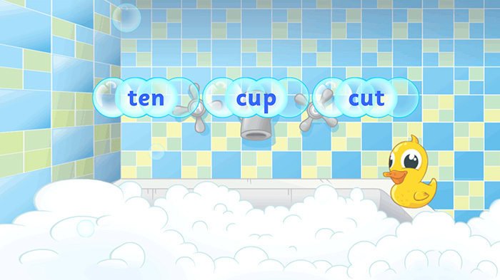 online reading games for kids
