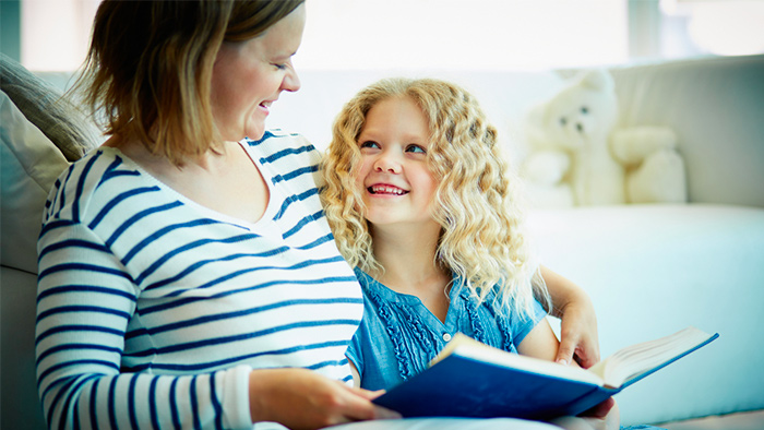 How to write a social story for starting school