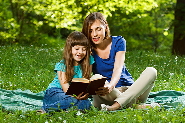 what is my child's reading level