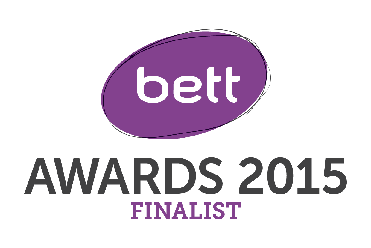 BETT Awards 2015 Finalist
