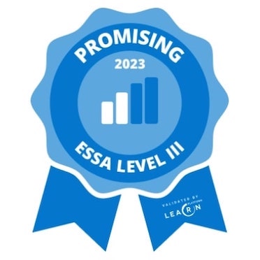 ESSA Level III certification