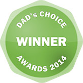 Dad's Choice Award