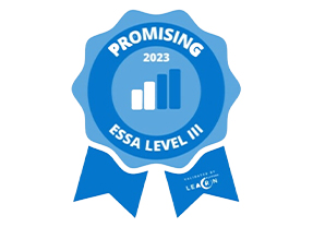 Essa Level 3 Badge