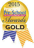 Practical Pre-School Award