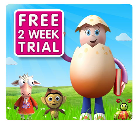 Free 2 Week Trial