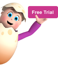 free trial