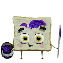 Reading Eggs critter