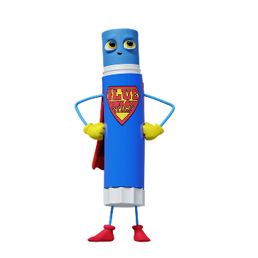 Reading Eggs critter