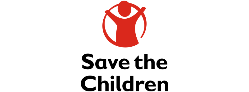 Proudly fundraising in support of Save the Children