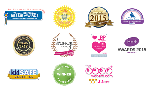 Certified Awards