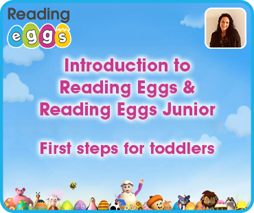 First Steps for Toddlers