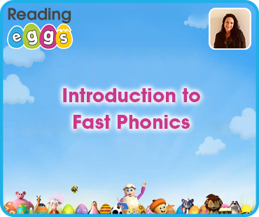 Introduction to Fast Phonics