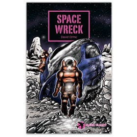 Space Wreck