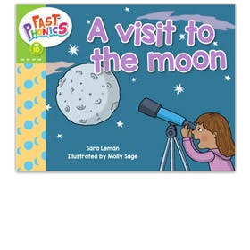 A Visit to the Moon