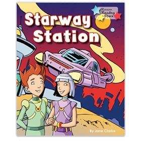 Starway Station