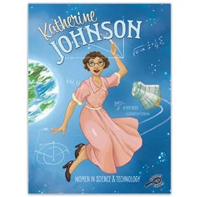 Katherine Johnson