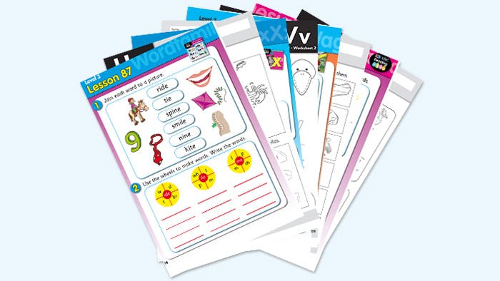 free-homeschool-worksheets