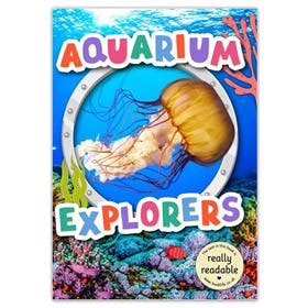 Aquarium Explorers