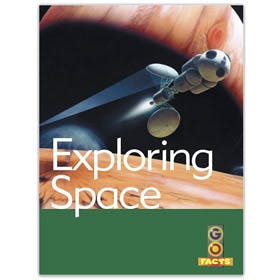 Exploring Space