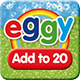 Eggy Add to 20 App