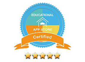 Educational App Store Certified