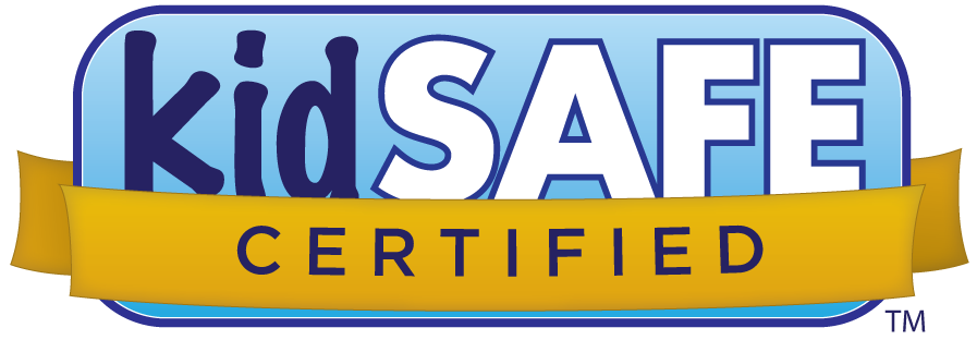 Reading Eggs Websites are certified by the kidSAFE Seal Program.