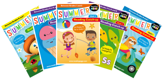 virtual summer reading program